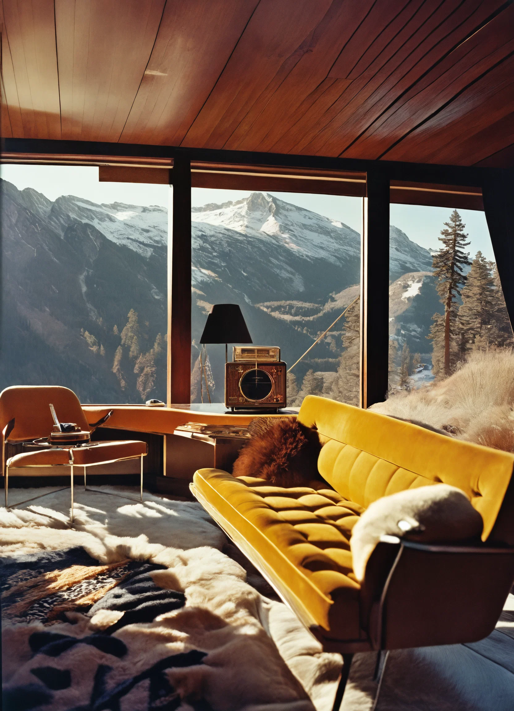 Личные границы